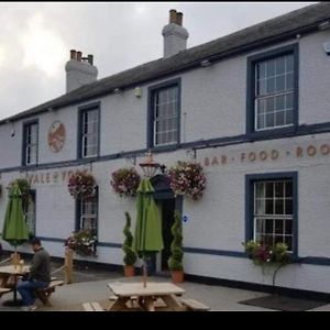 Vale Of York Restaurant And Rooms